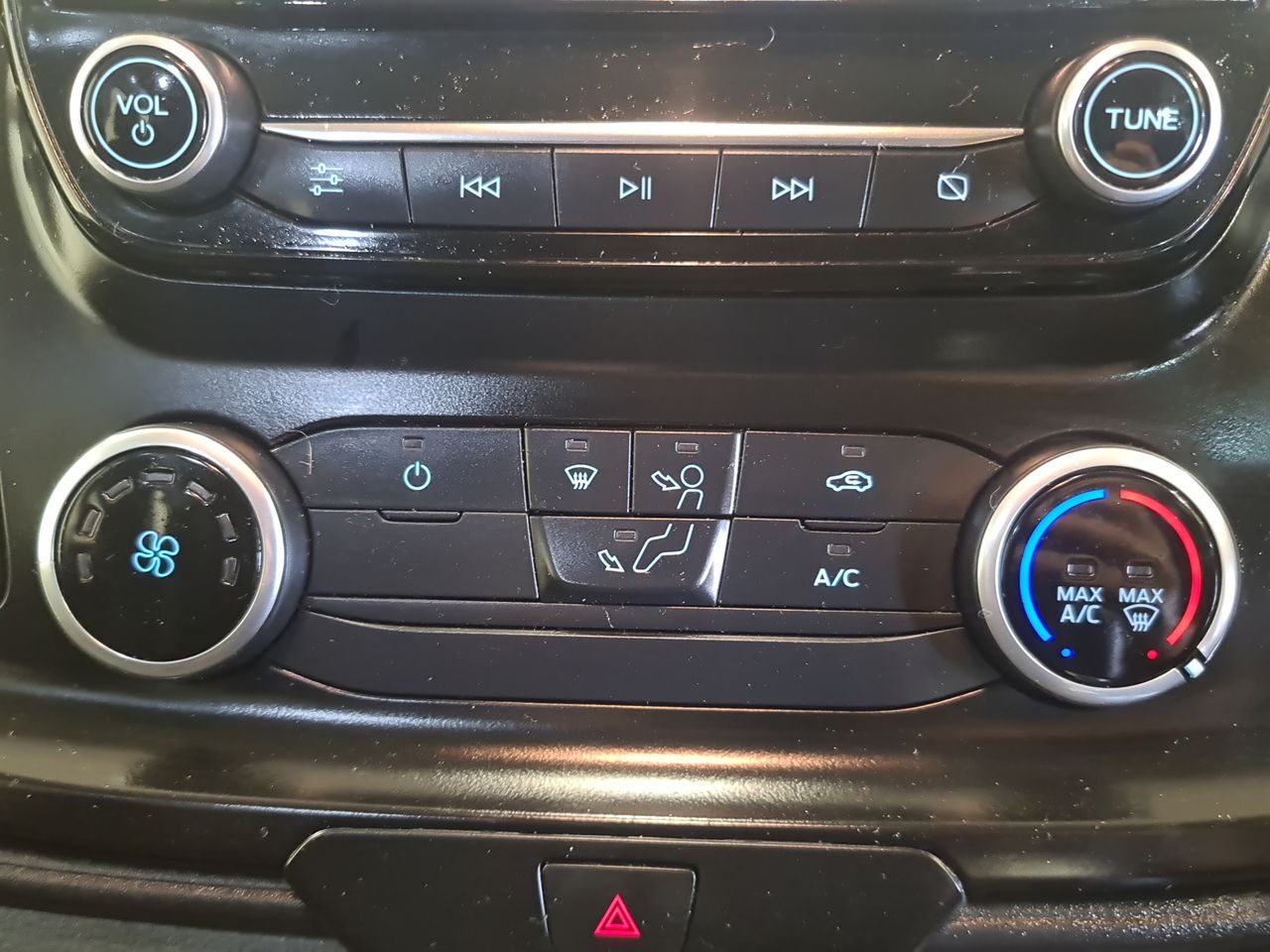 Used Ford Transit 2022 for sale - 78012883: Photo 21