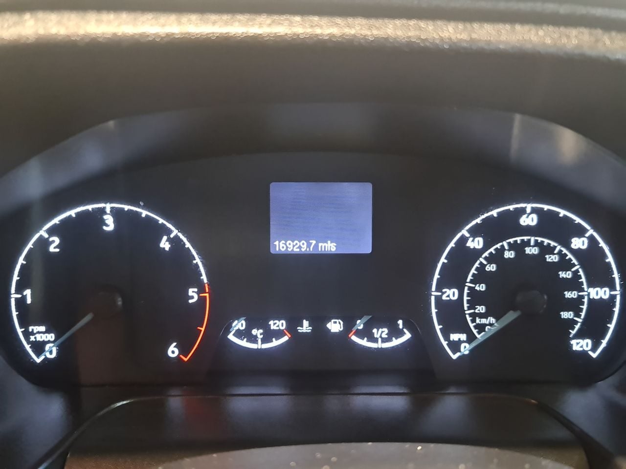 Used Ford Transit 2022 for sale - 78012883: Photo 23