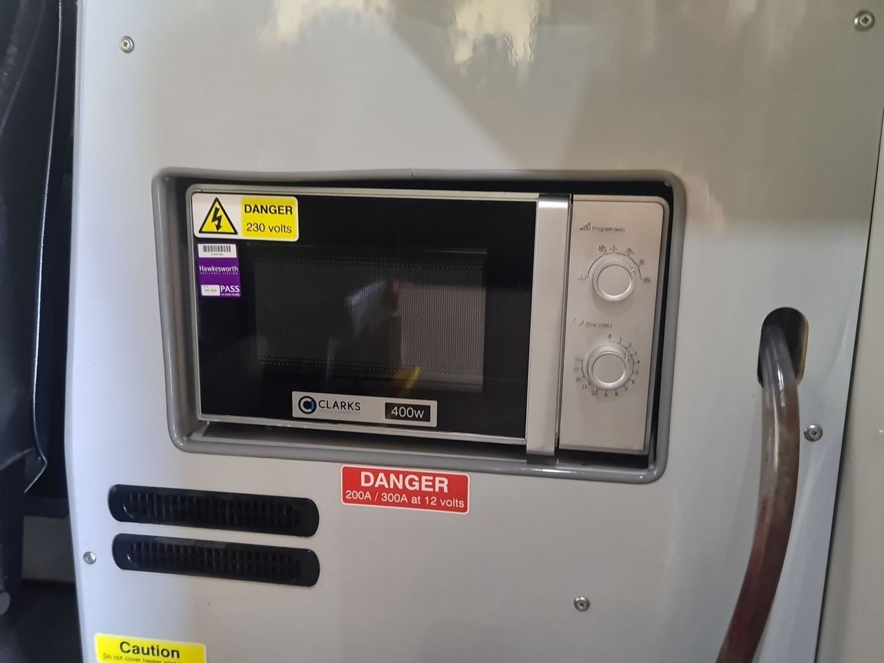 Used Ford Transit 2022 for sale - 78012883: Photo 25