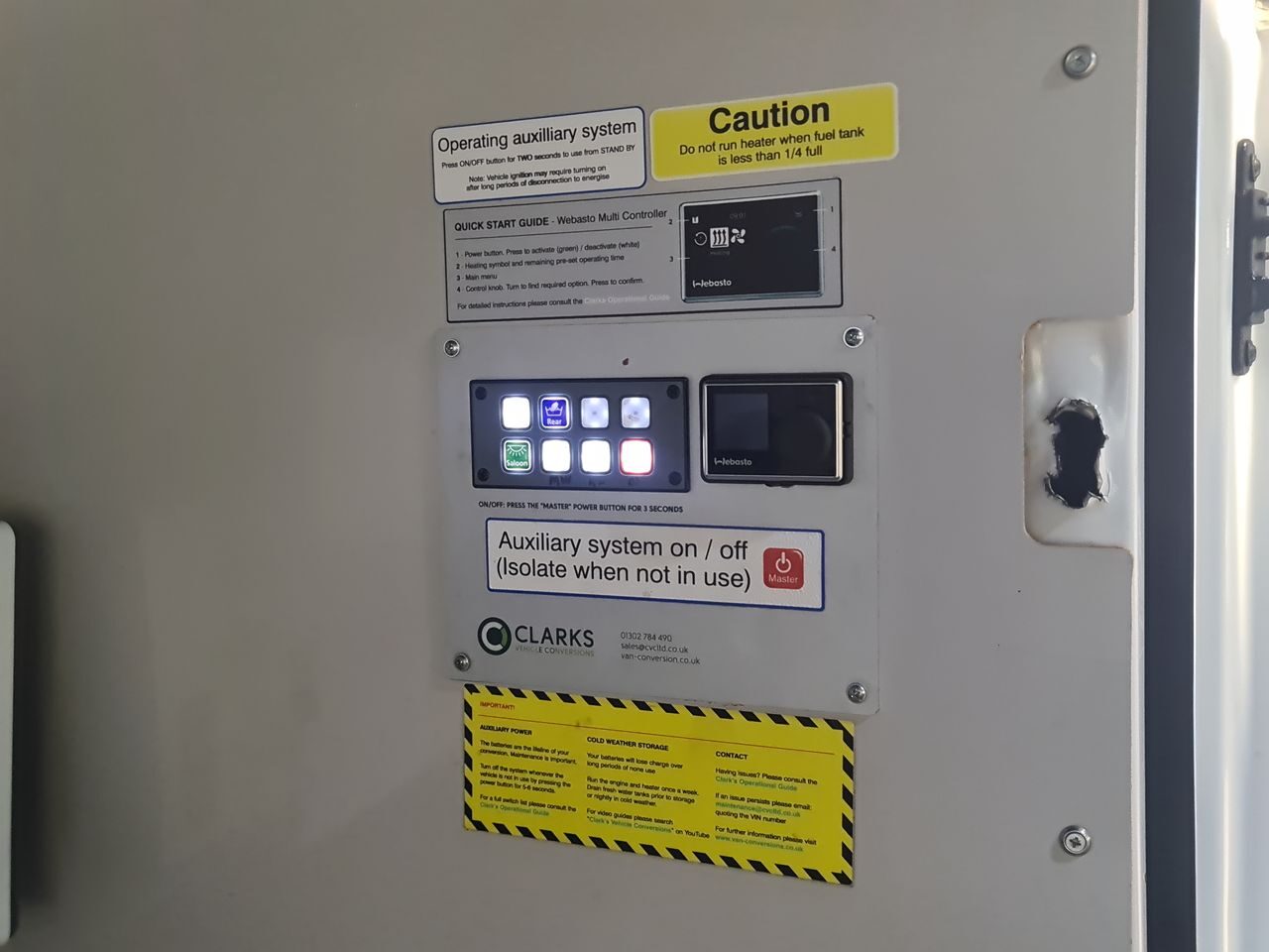 Used Ford Transit 2022 for sale - 78012883: Photo 27