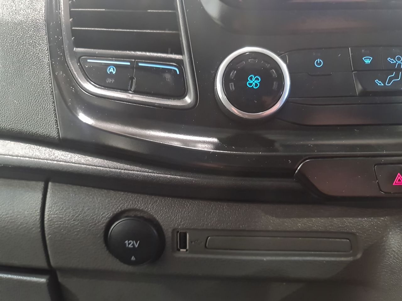 Used Ford Transit 2022 for sale - 78012883: Photo 33