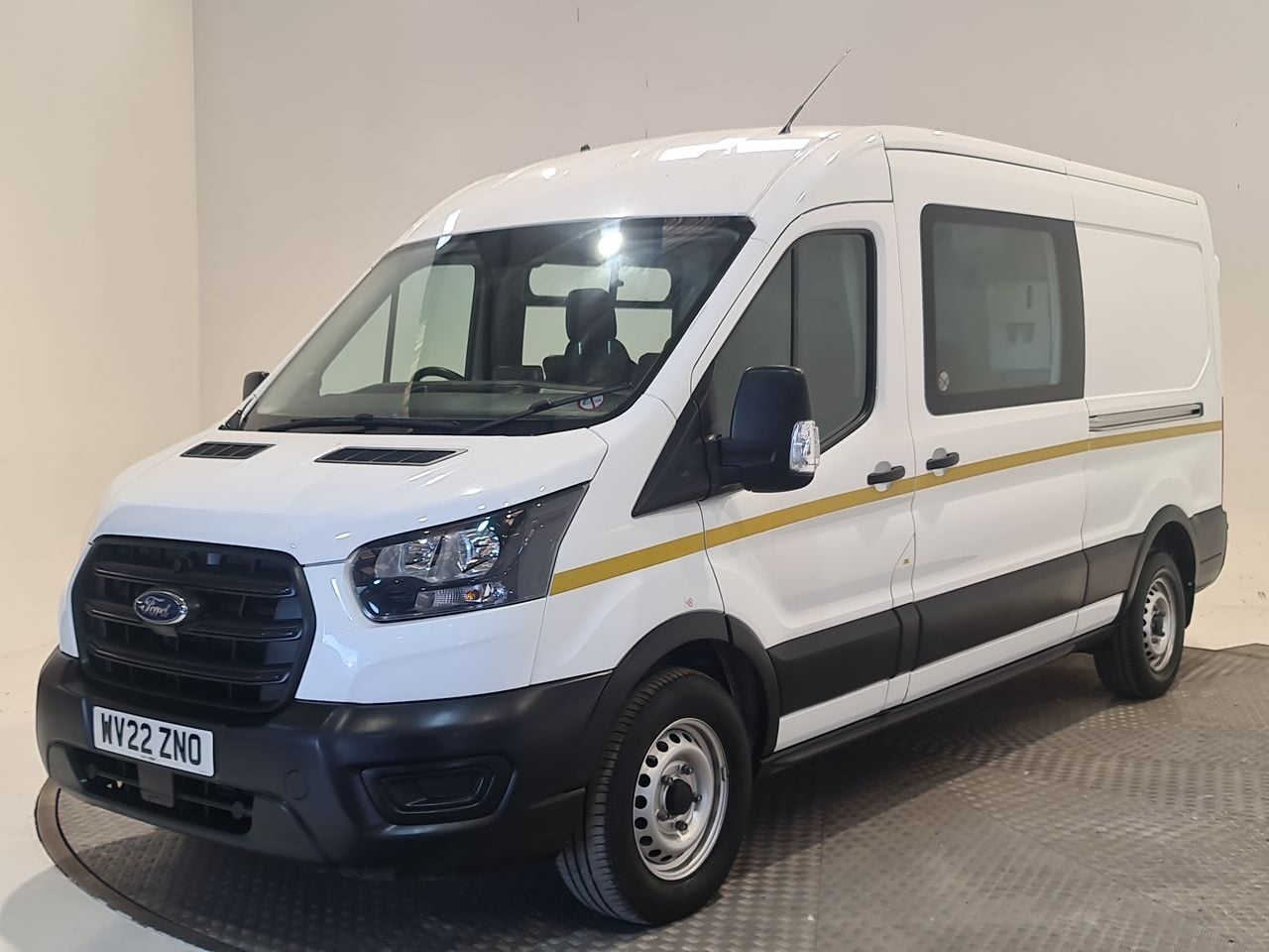 Used Ford Transit 2022 for sale - 78012883: Photo 4