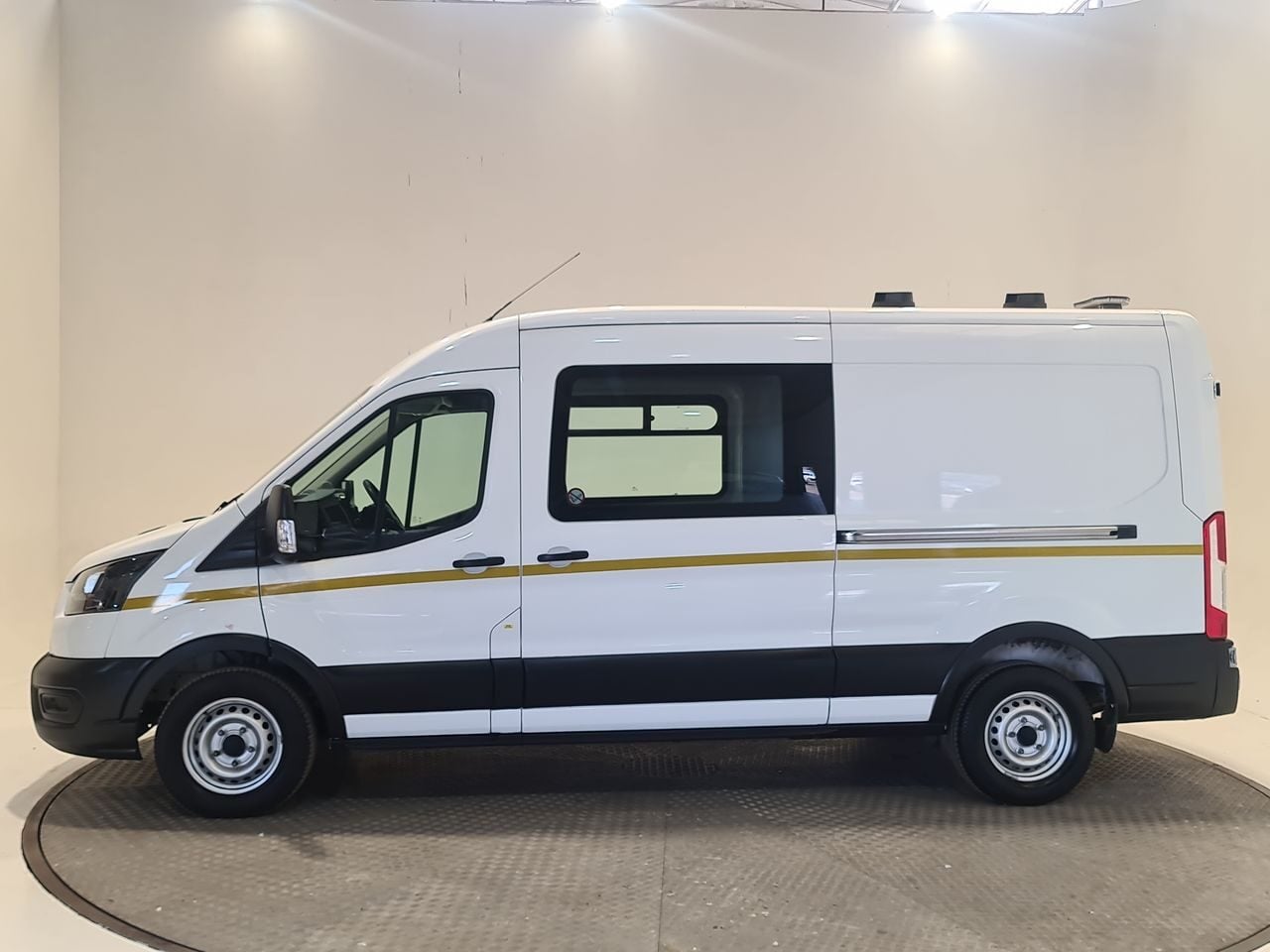 Used Ford Transit 2022 for sale - 78012883: Photo 5