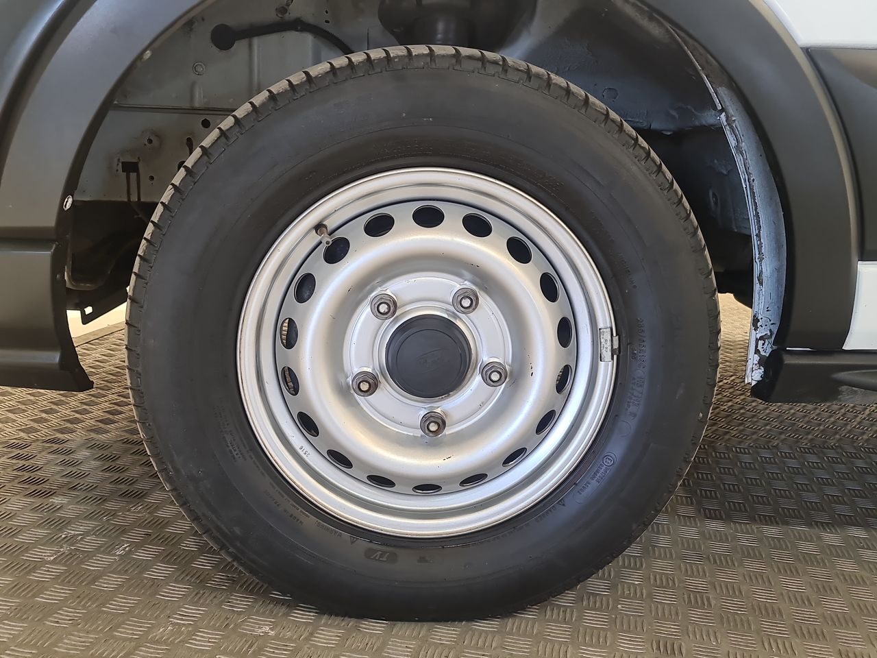 Used Ford Transit 2022 for sale - 78012883: Photo 6