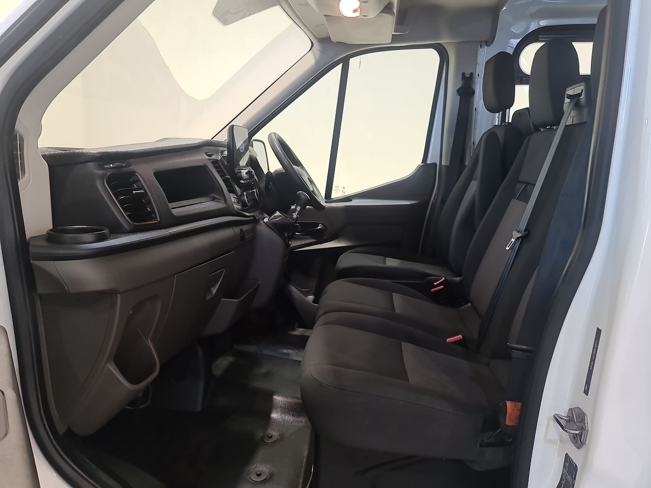 Used Ford Transit 2022 for sale - 78012883: Photo 7
