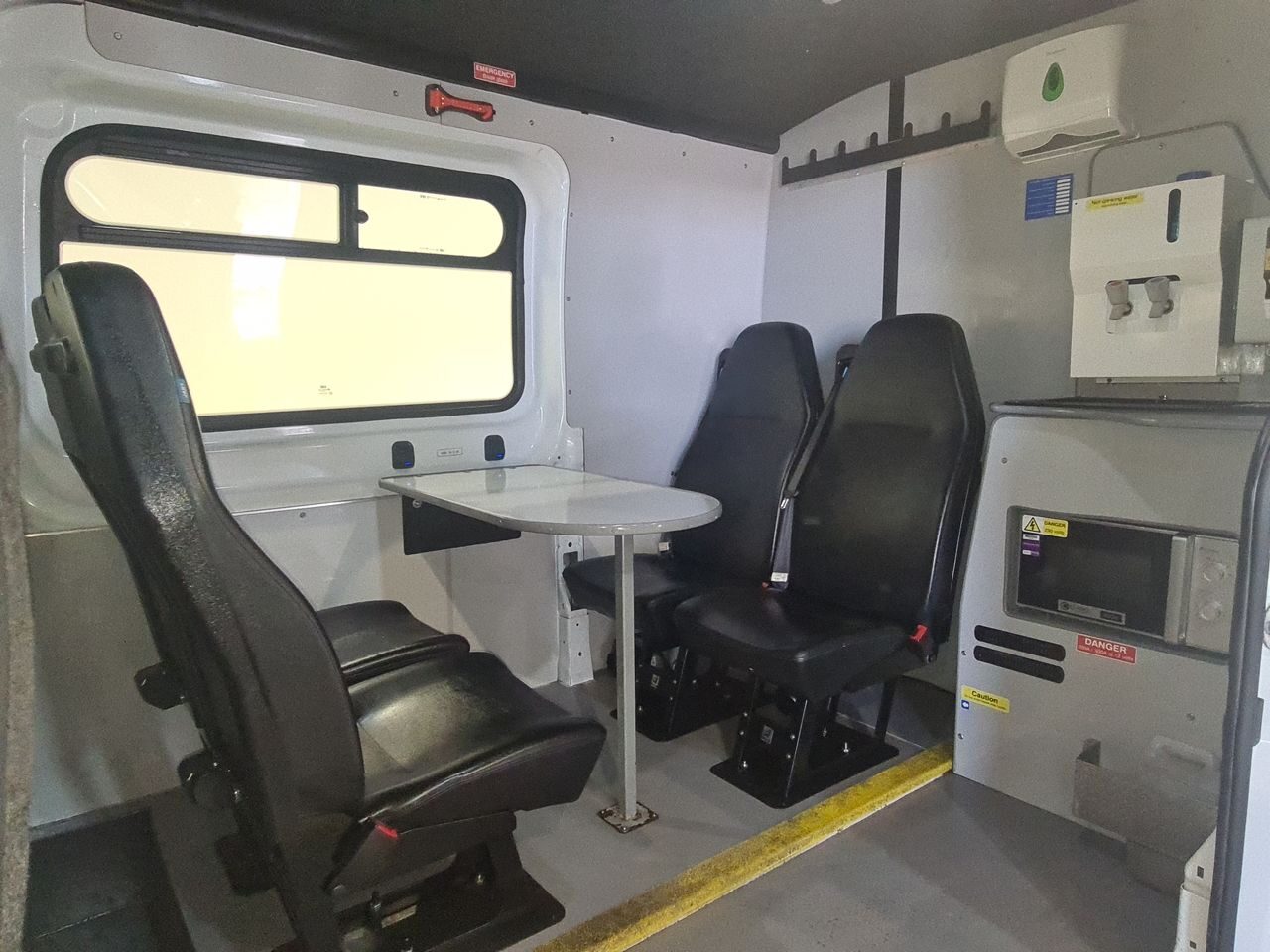 Used Ford Transit 2022 for sale - 78012883: Photo 8