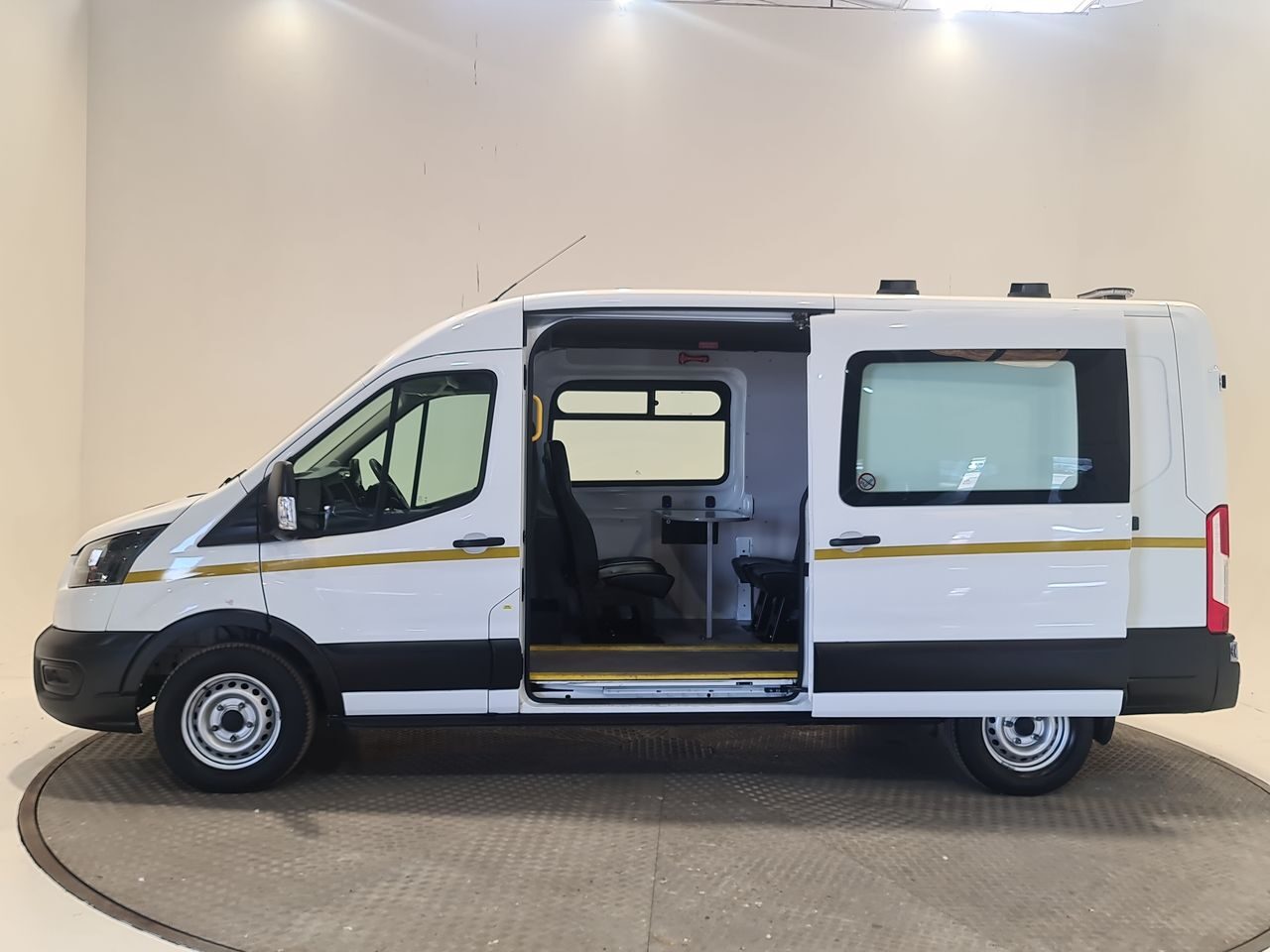 Used Ford Transit 2022 for sale - 78012883: Photo 9