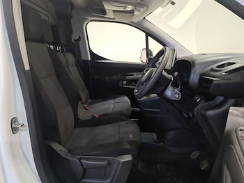 Used Vauxhall Combo 2022 for sale - 75619242: Photo
