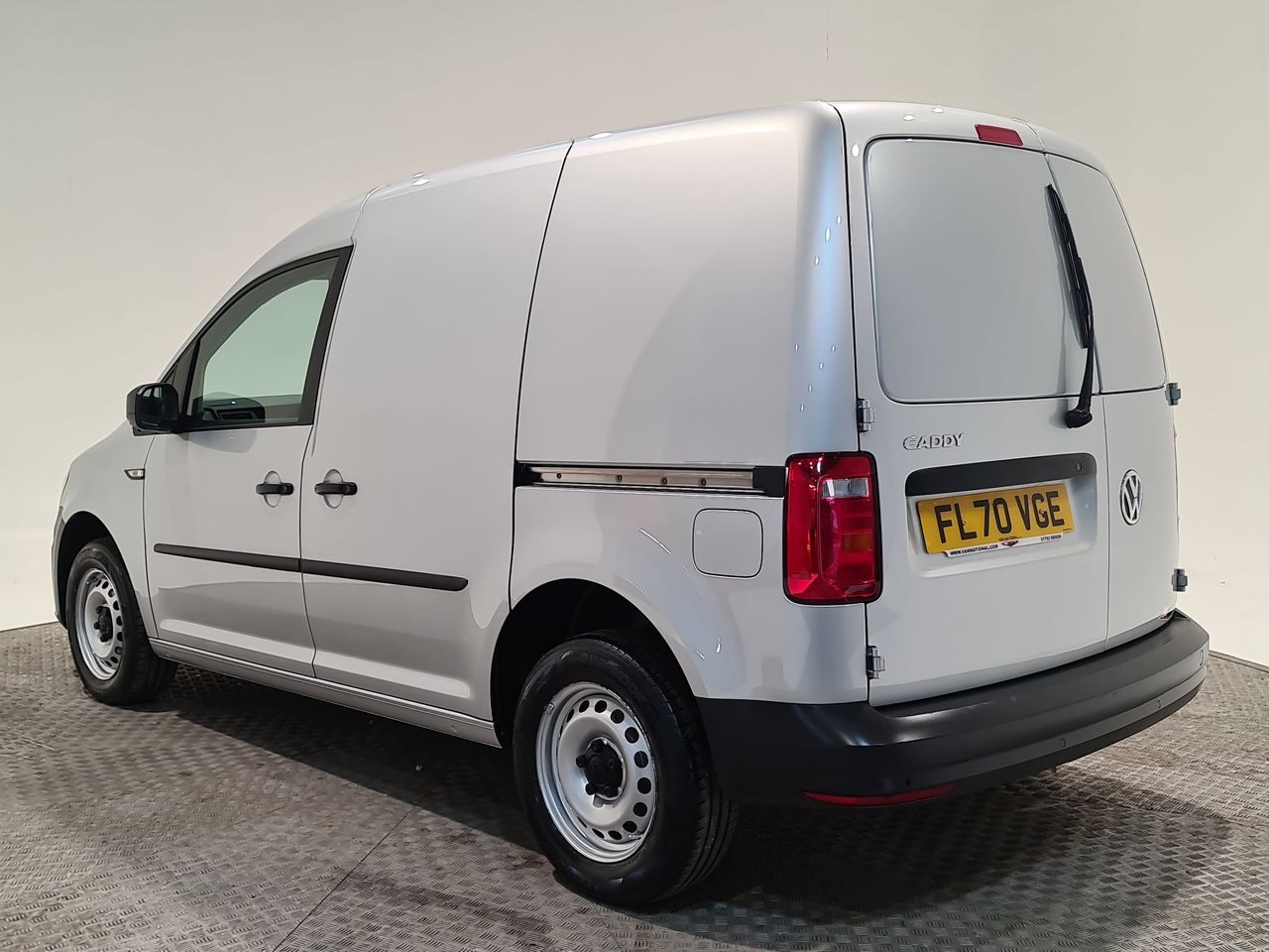 Used Volkswagen Caddy 2020 for sale - 76638753: Photo 10