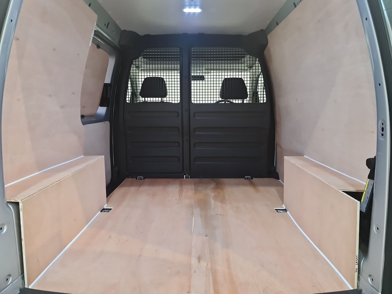 Used Volkswagen Caddy 2020 for sale - 76638753: Photo 12