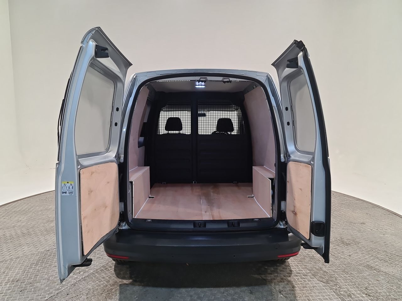 Used Volkswagen Caddy 2020 for sale - 76638753: Photo 13