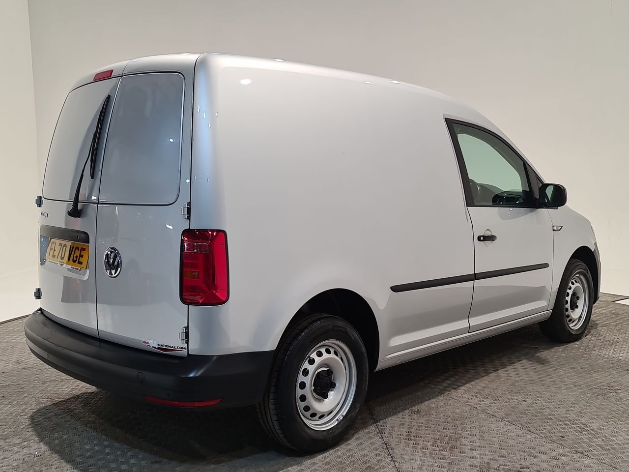 Used Volkswagen Caddy 2020 for sale - 76638753: Photo 15