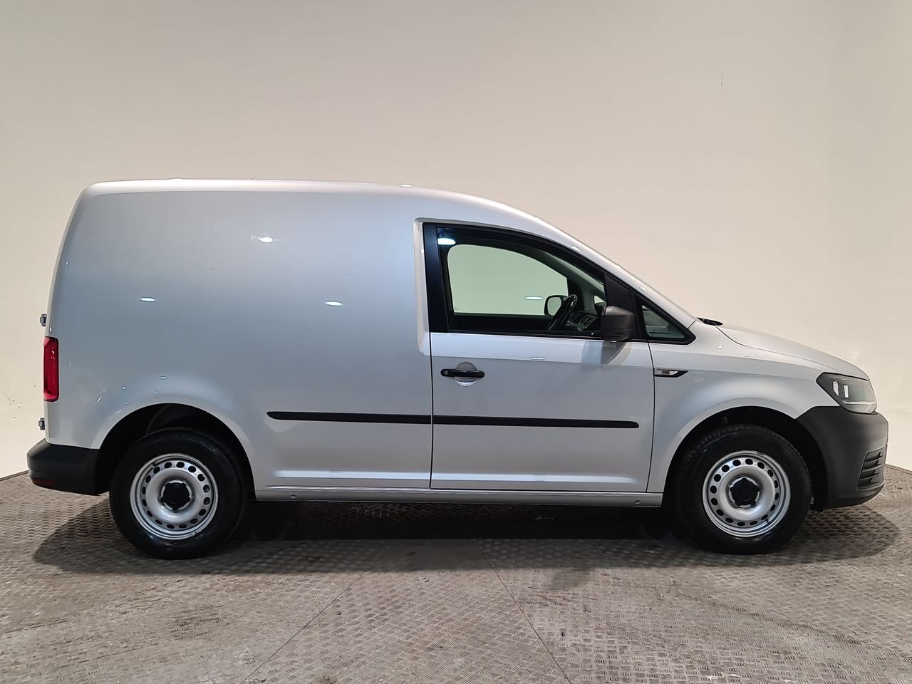 Used Volkswagen Caddy 2020 for sale - 76638753: Photo 16