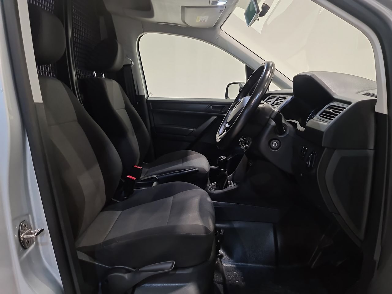 Used Volkswagen Caddy 2020 for sale - 76638753: Photo 17