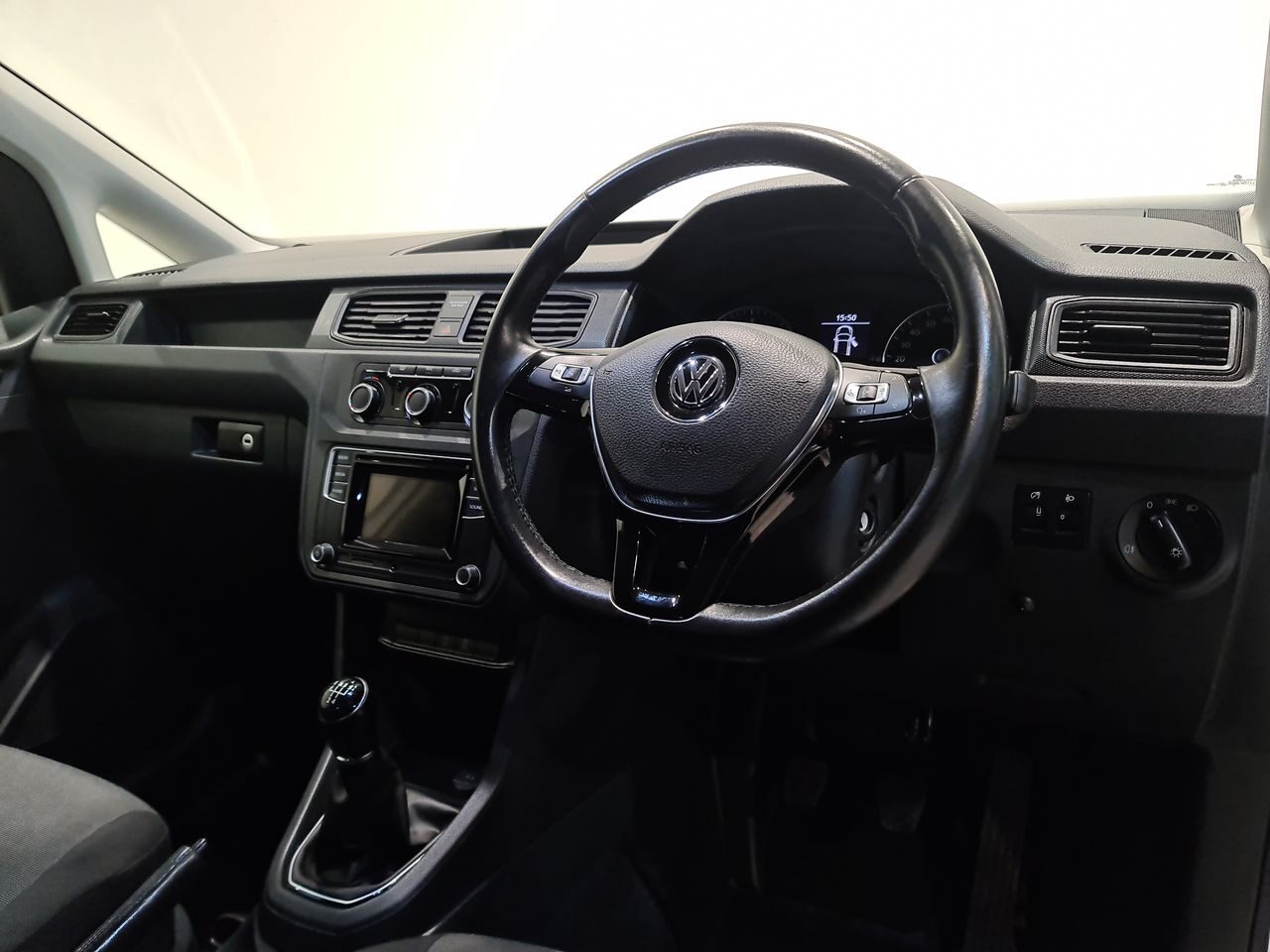 Used Volkswagen Caddy 2020 for sale - 76638753: Photo 18