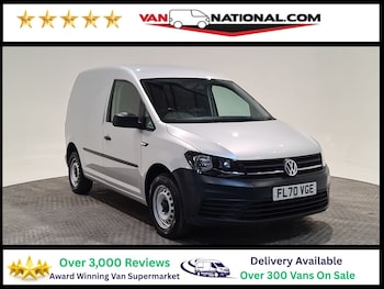 Volkswagen - Caddy