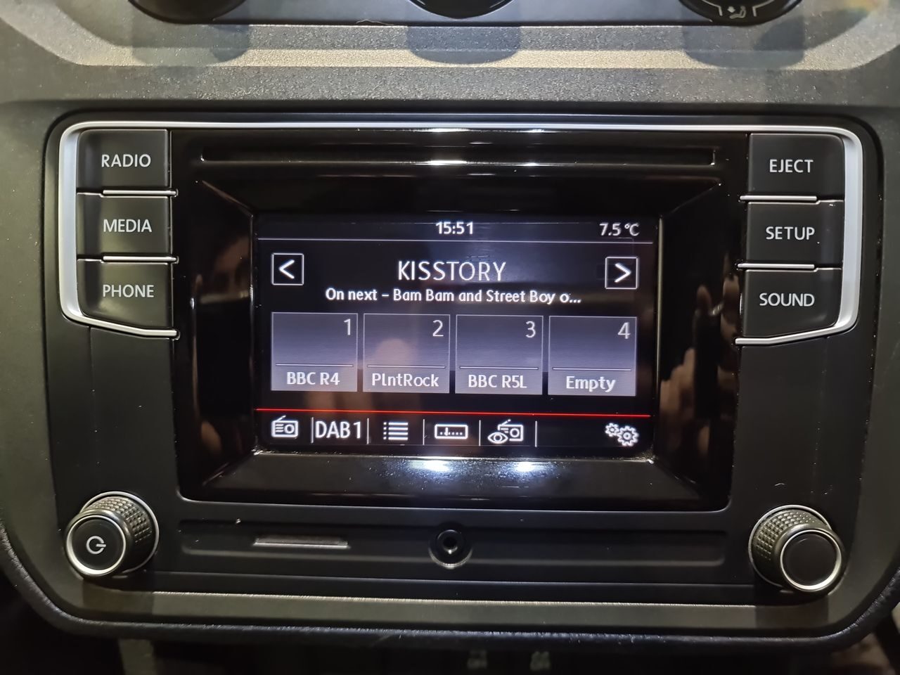 Used Volkswagen Caddy 2020 for sale - 76638753: Photo 23