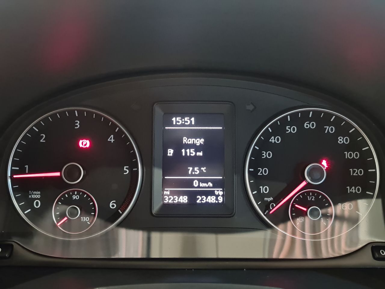 Used Volkswagen Caddy 2020 for sale - 76638753: Photo 24