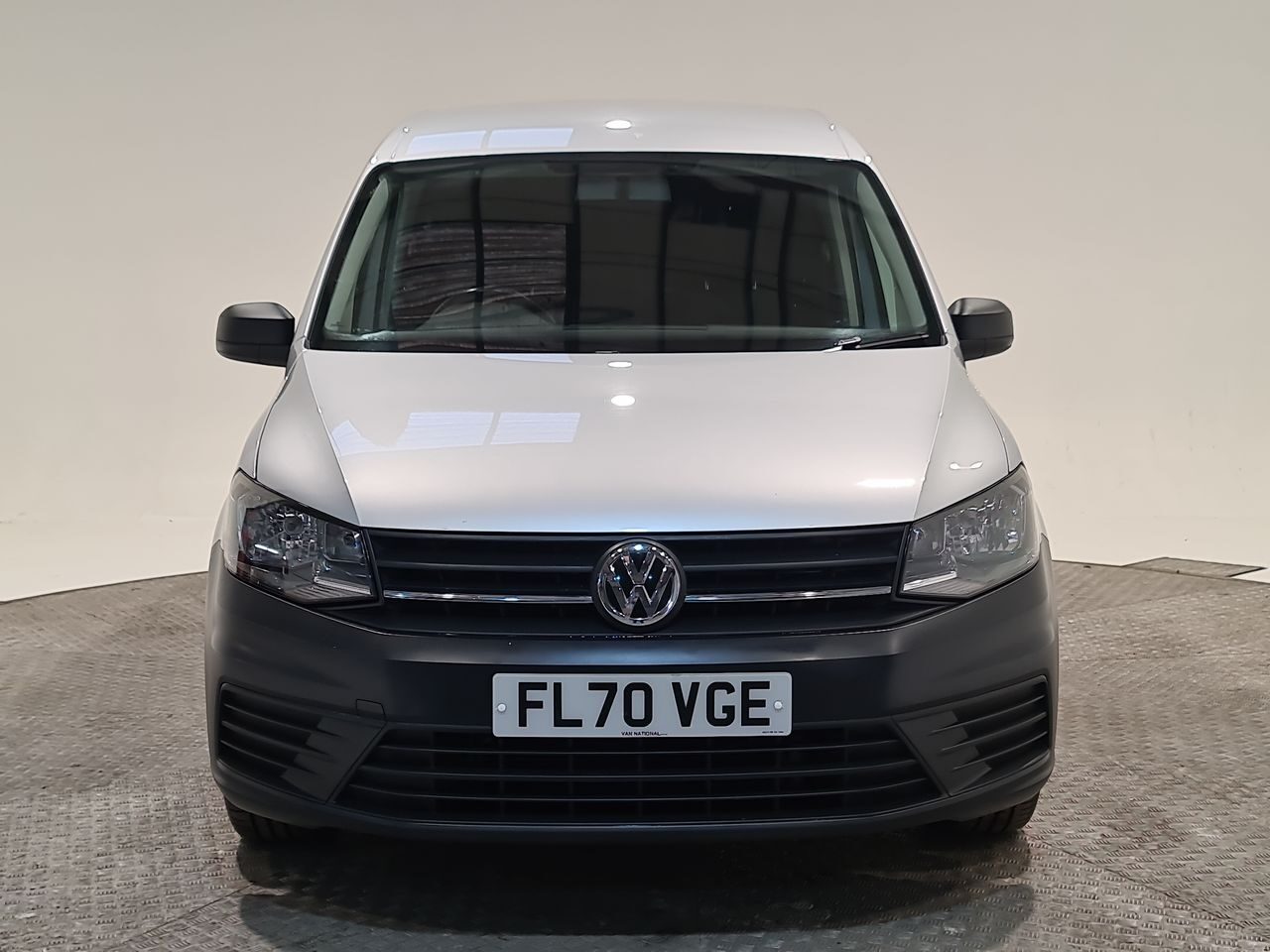 Used Volkswagen Caddy 2020 for sale - 76638753: Photo 3