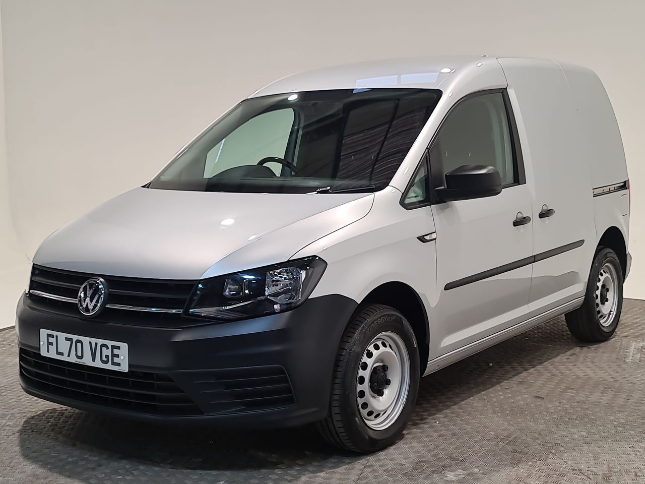 Used Volkswagen Caddy 2020 for sale - 76638753: Photo 4