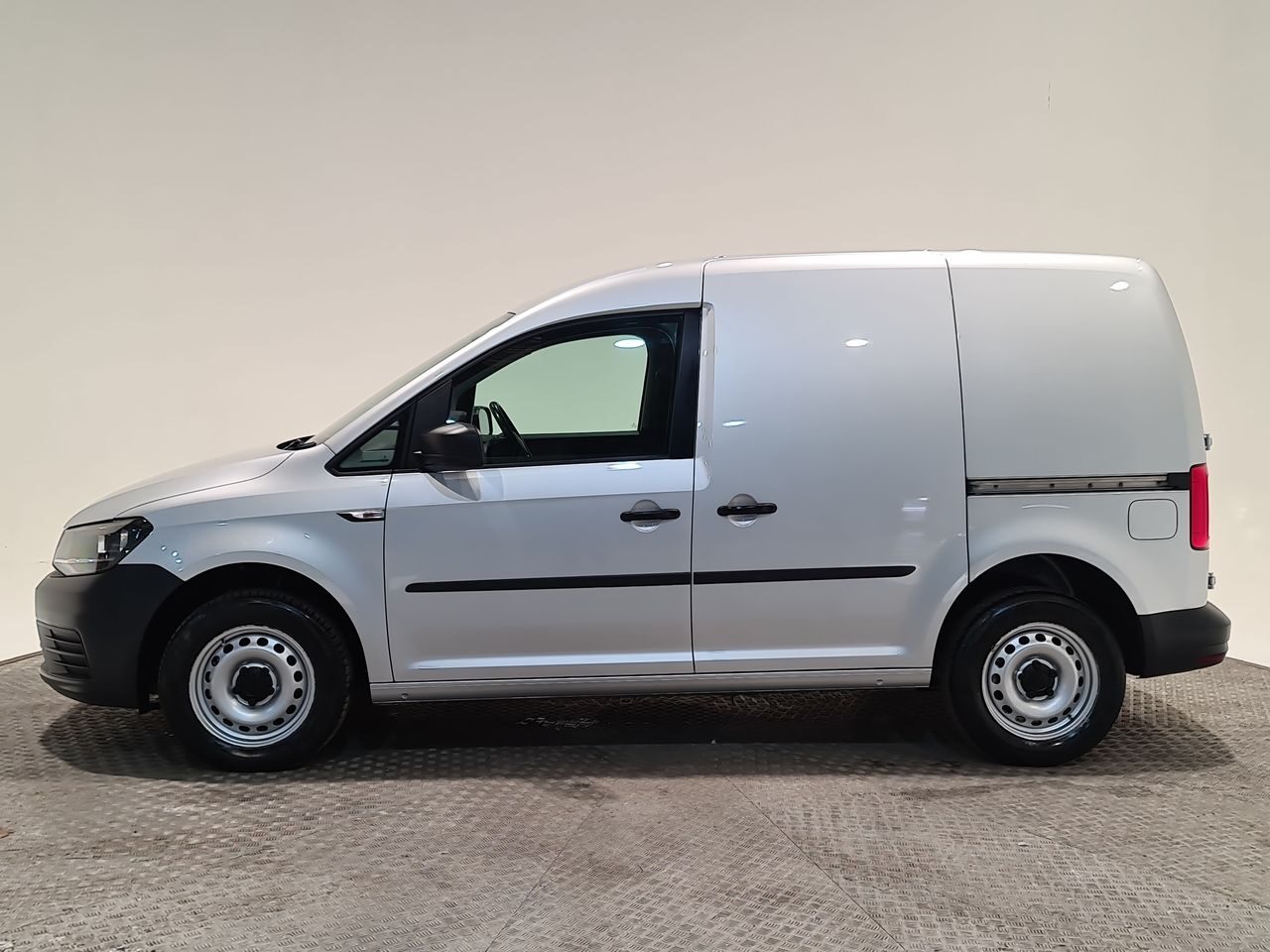 Used Volkswagen Caddy 2020 for sale - 76638753: Photo 5