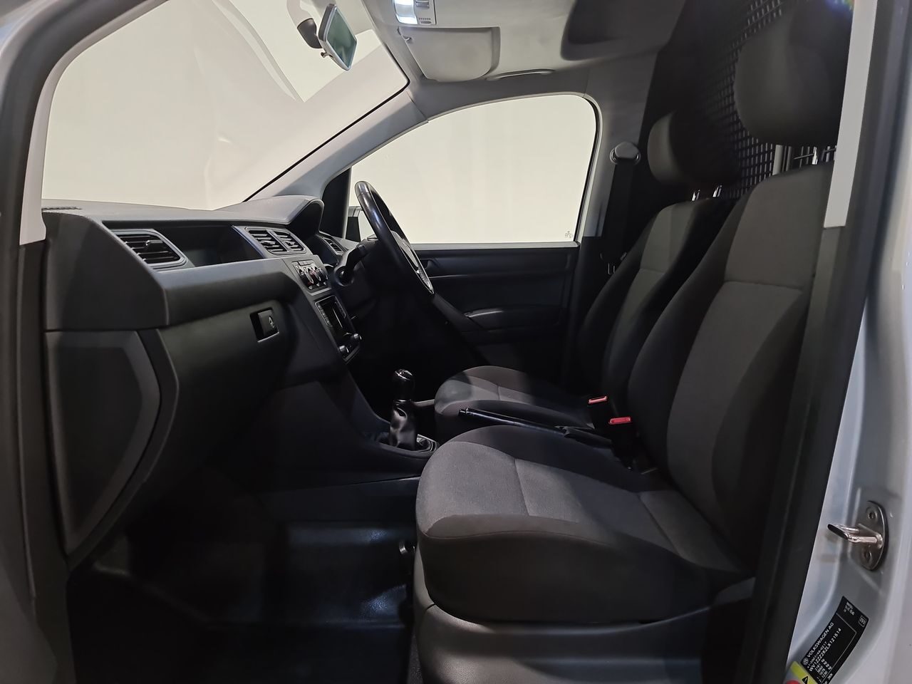 Used Volkswagen Caddy 2020 for sale - 76638753: Photo 7