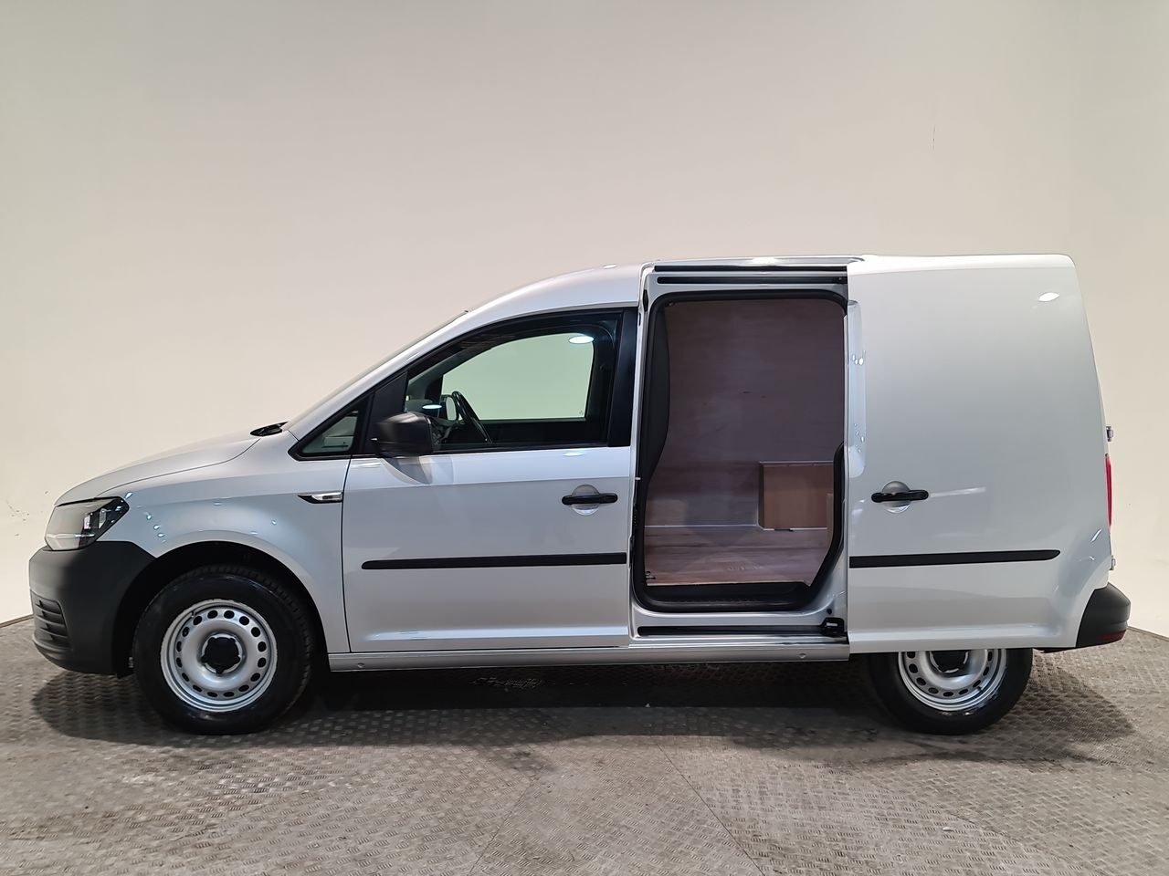 Used Volkswagen Caddy 2020 for sale - 76638753: Photo 9
