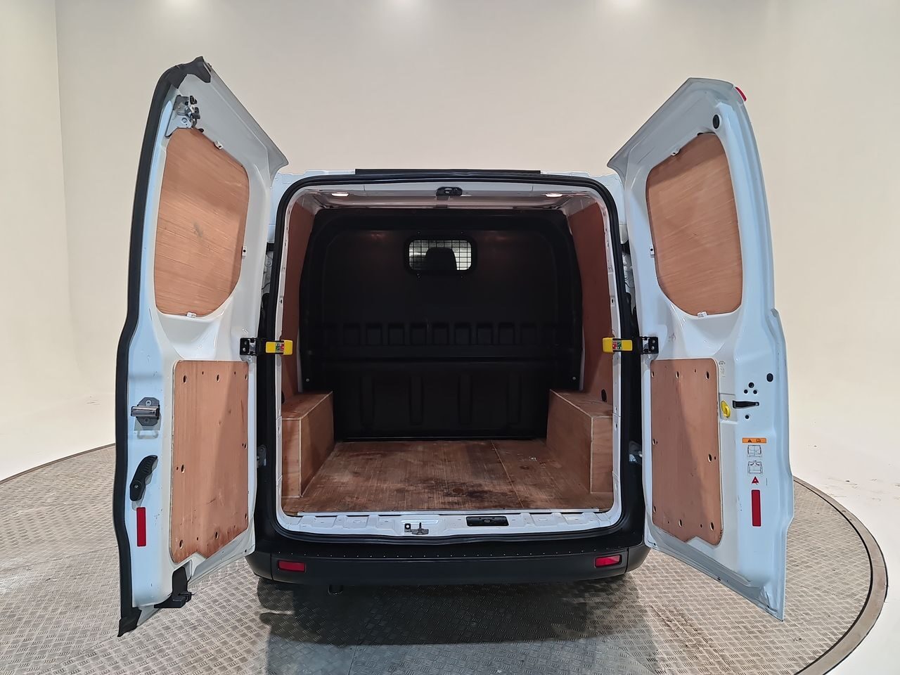 Used Ford Transit Custom 2022 for sale - 76544784: Photo 13