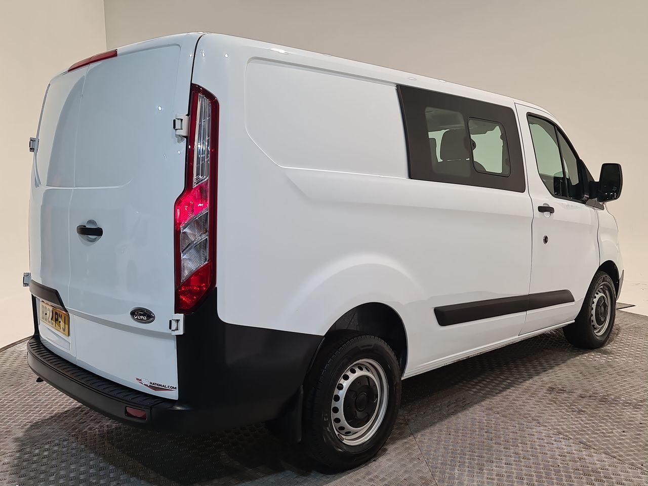 Used Ford Transit Custom 2022 for sale - 76544784: Photo 14