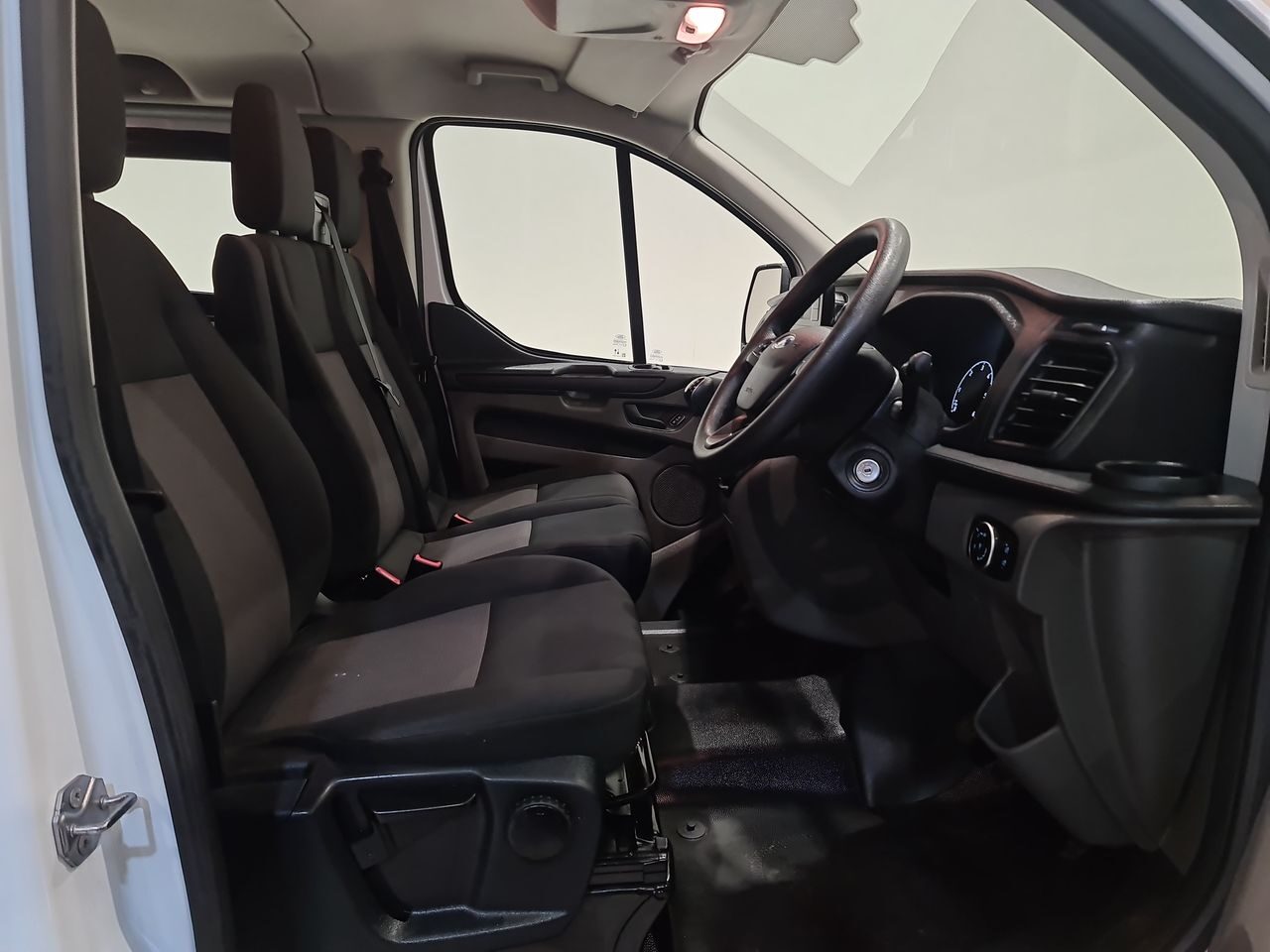 Used Ford Transit Custom 2022 for sale - 76544784: Photo 16