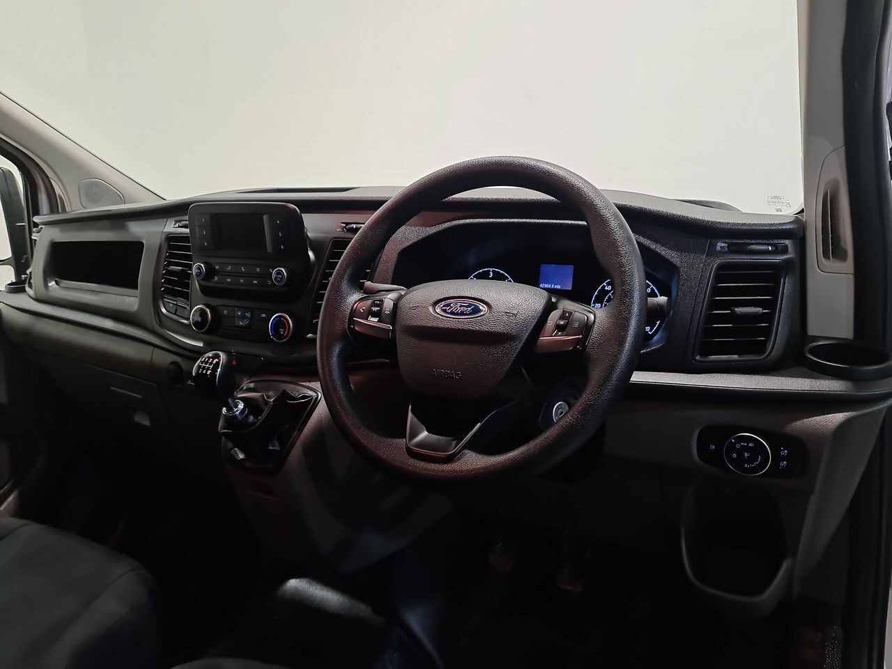 Used Ford Transit Custom 2022 for sale - 76544784: Photo 17