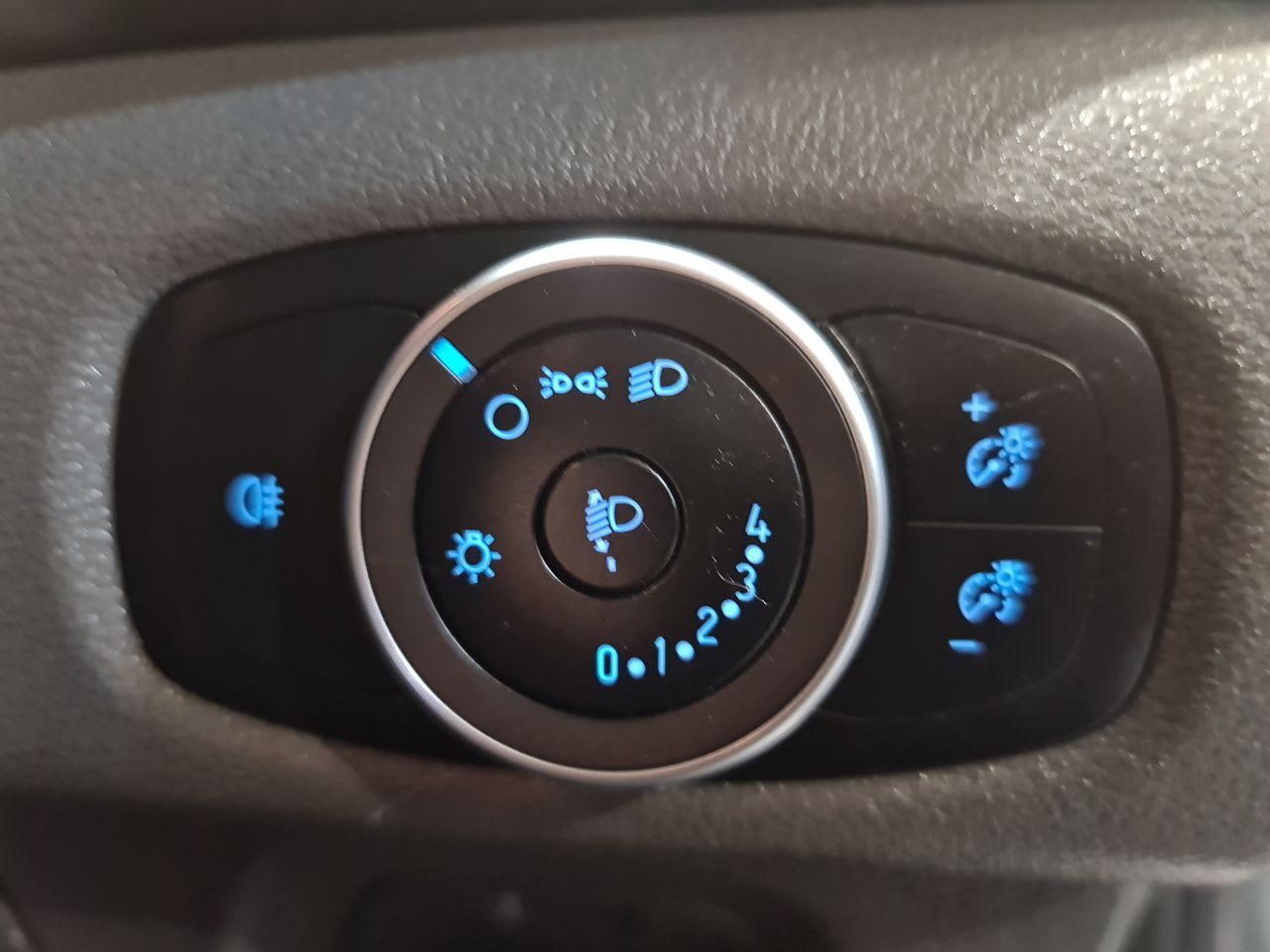 Used Ford Transit Custom 2022 for sale - 76544784: Photo 18