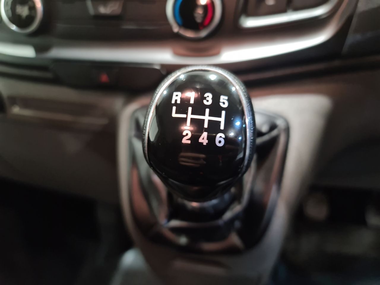 Used Ford Transit Custom 2022 for sale - 76544784: Photo 20