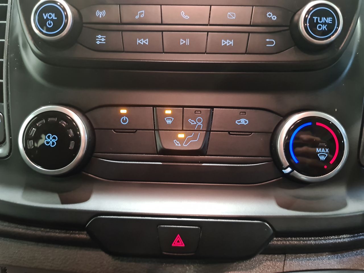 Used Ford Transit Custom 2022 for sale - 76544784: Photo 21