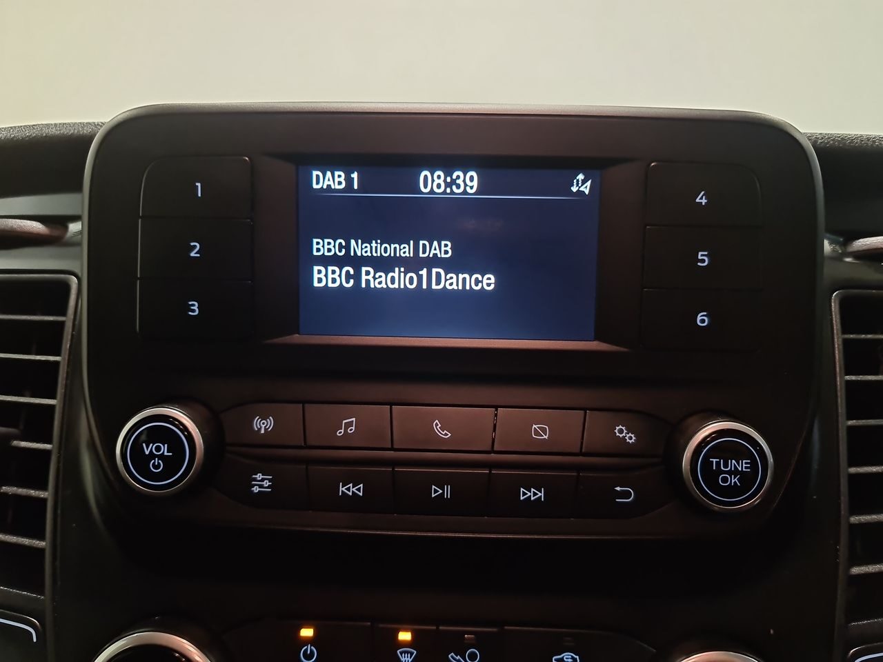 Used Ford Transit Custom 2022 for sale - 76544784: Photo 22