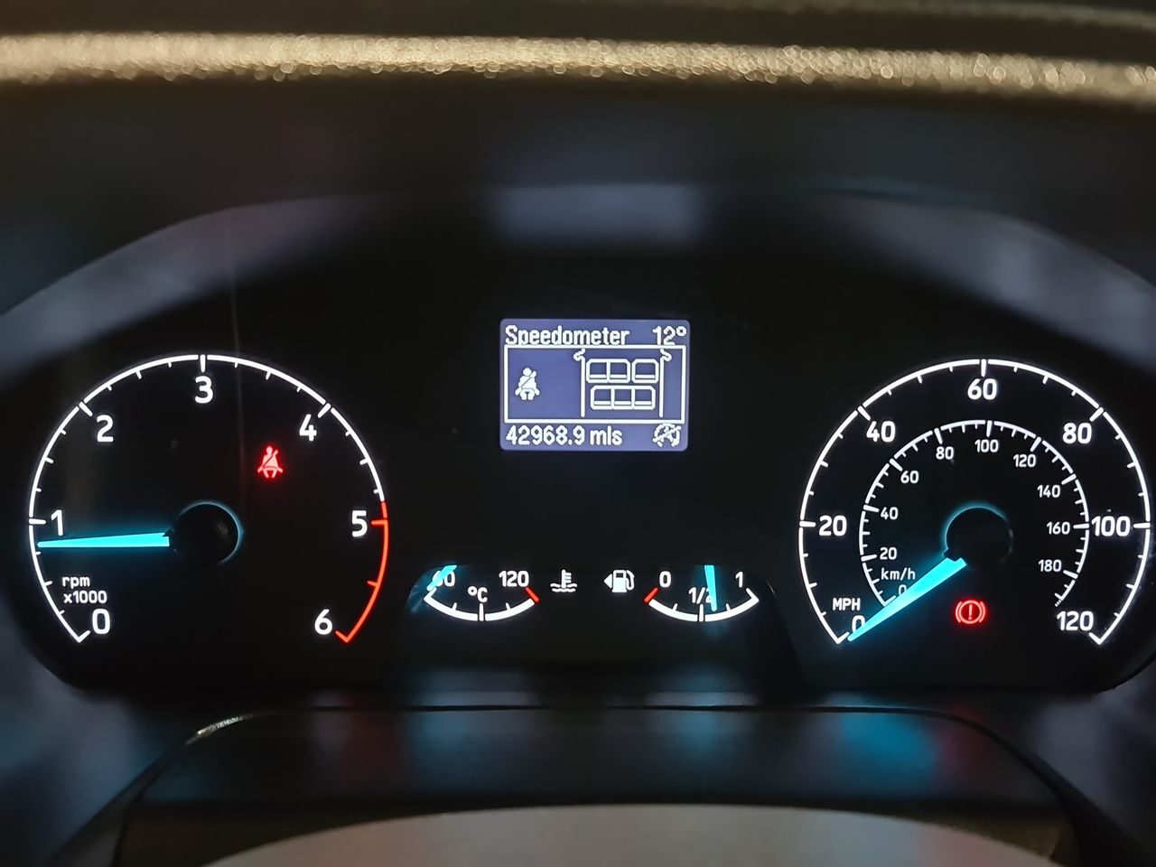 Used Ford Transit Custom 2022 for sale - 76544784: Photo 23