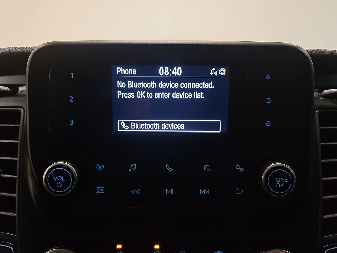 Used Ford Transit Custom 2022 for sale - 76544784: Photo 27