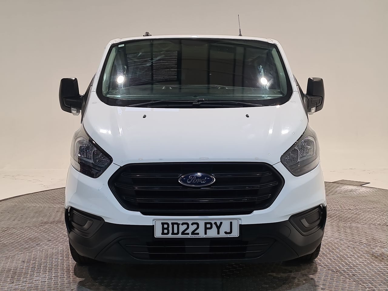 Used Ford Transit Custom 2022 for sale - 76544784: Photo 3