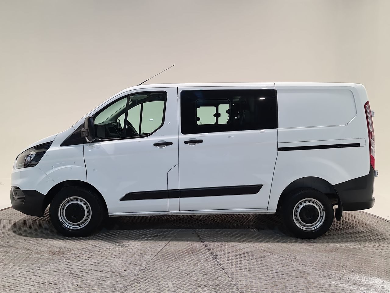 Used Ford Transit Custom 2022 for sale - 76544784: Photo 5
