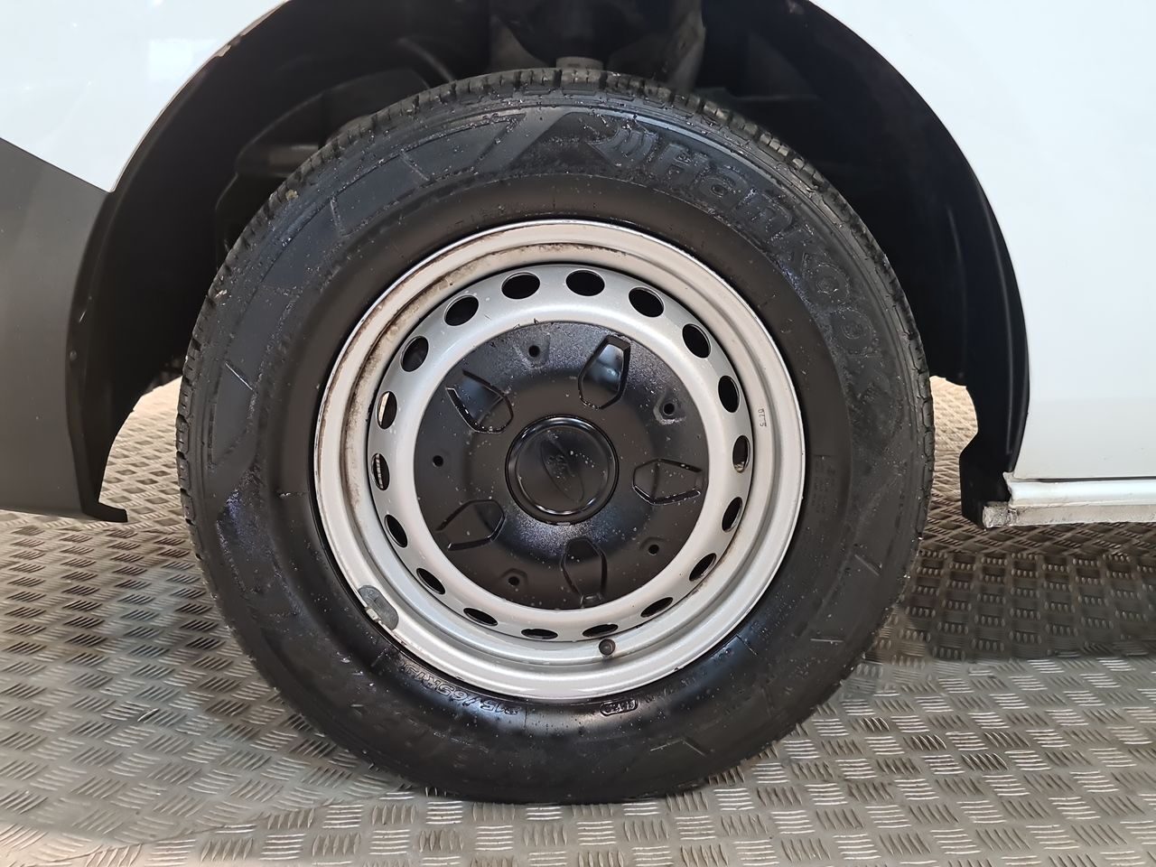 Used Ford Transit Custom 2022 for sale - 76544784: Photo 6