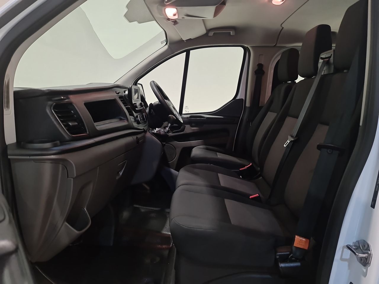 Used Ford Transit Custom 2022 for sale - 76544784: Photo 7