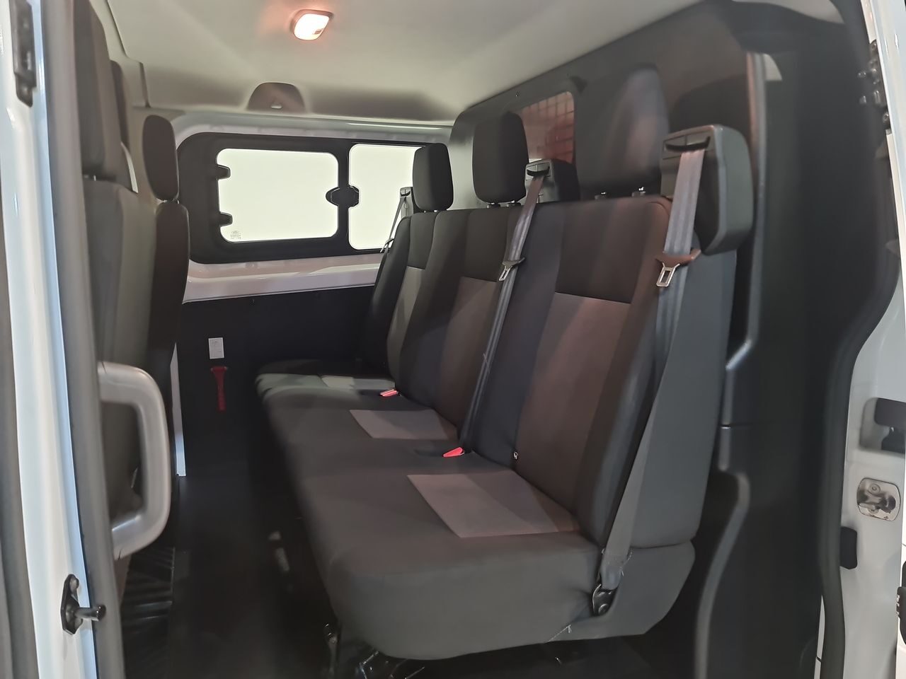 Used Ford Transit Custom 2022 for sale - 76544784: Photo 8