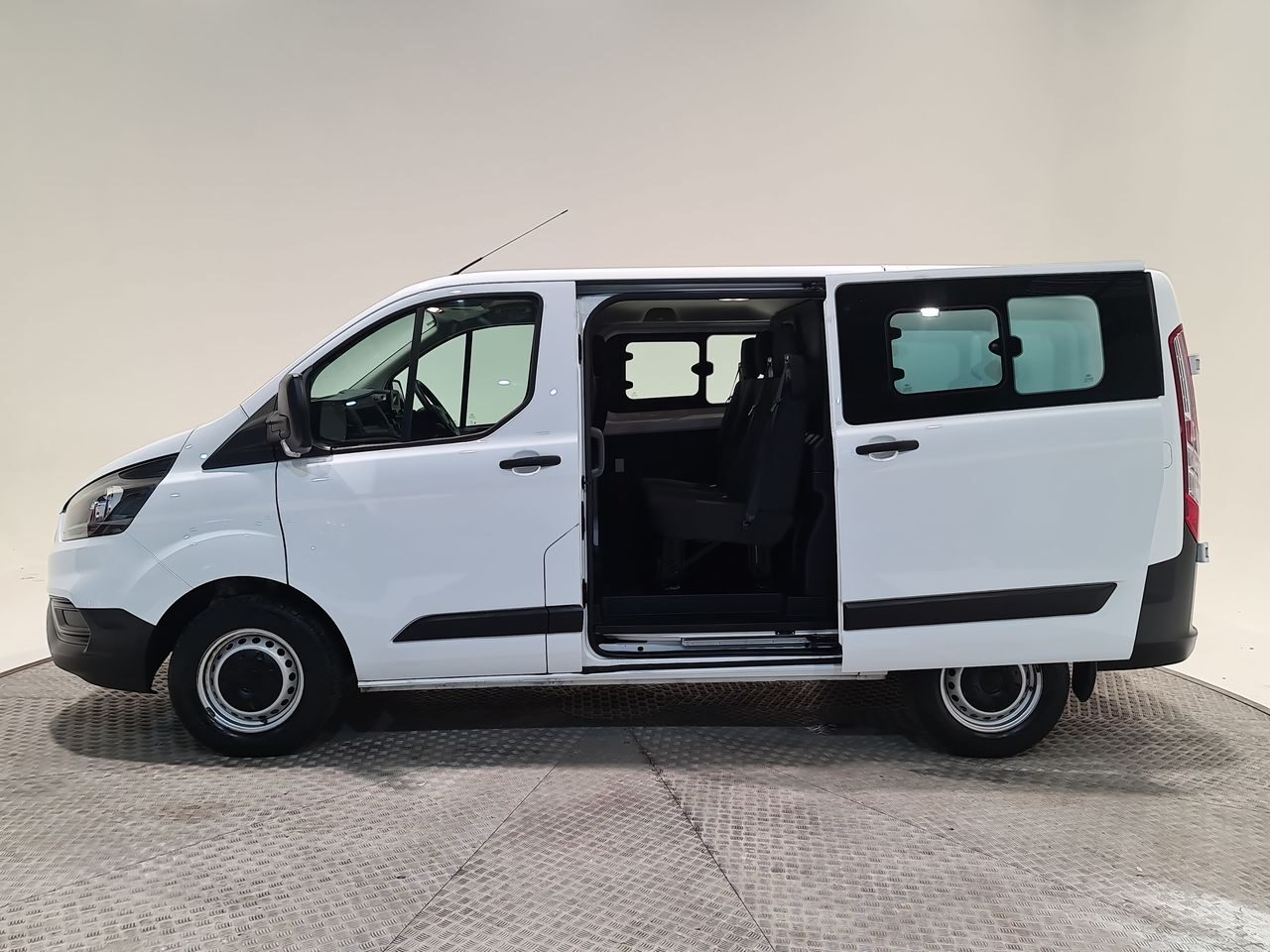Used Ford Transit Custom 2022 for sale - 76544784: Photo 9