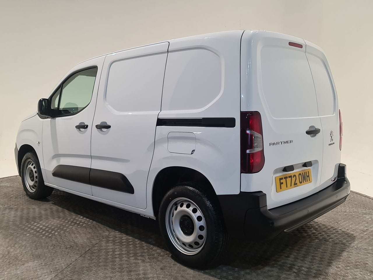 Used Peugeot Partner 2023 for sale - 77501311: Photo 10