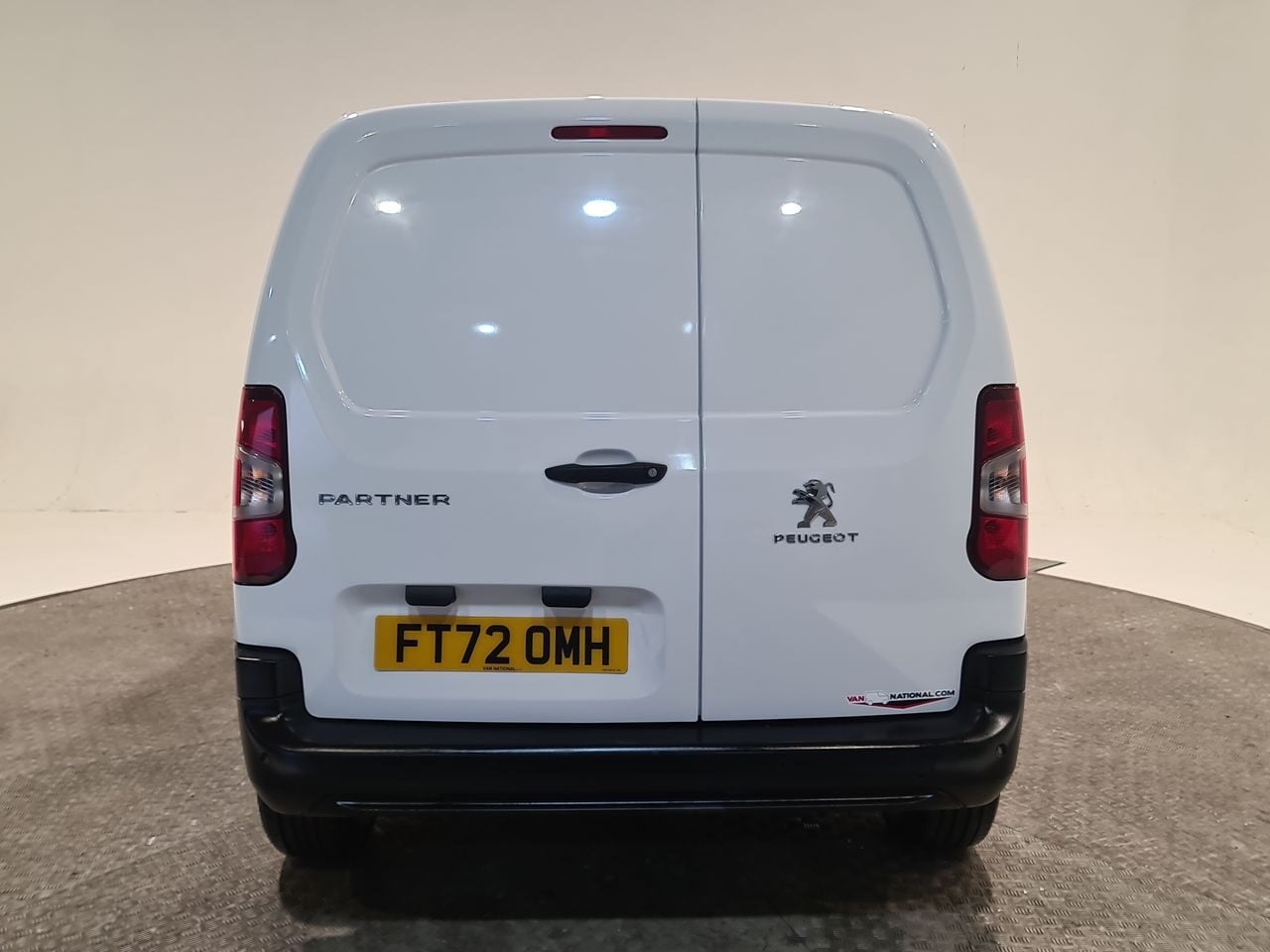 Used Peugeot Partner 2023 for sale - 77501311: Photo 11