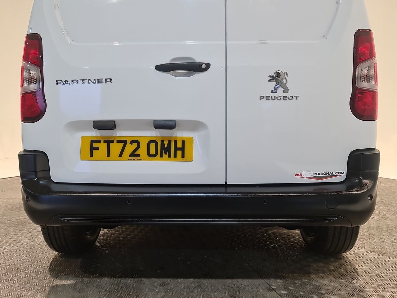 Used Peugeot Partner 2023 for sale - 77501311: Photo 14