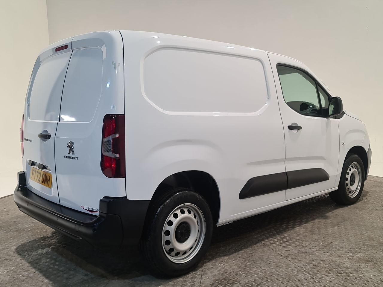 Used Peugeot Partner 2023 for sale - 77501311: Photo 15