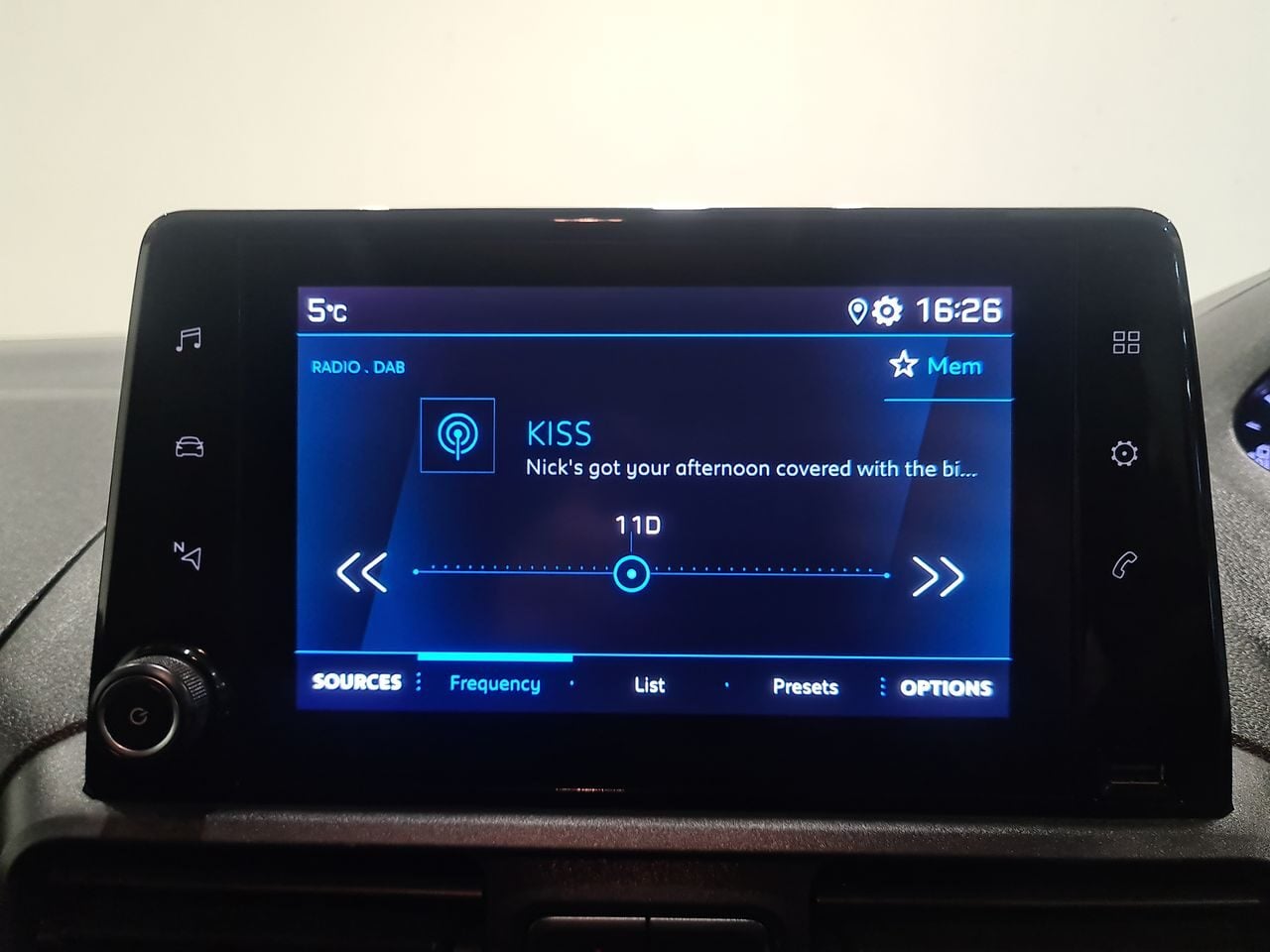 Used Peugeot Partner 2023 for sale - 77501311: Photo 23