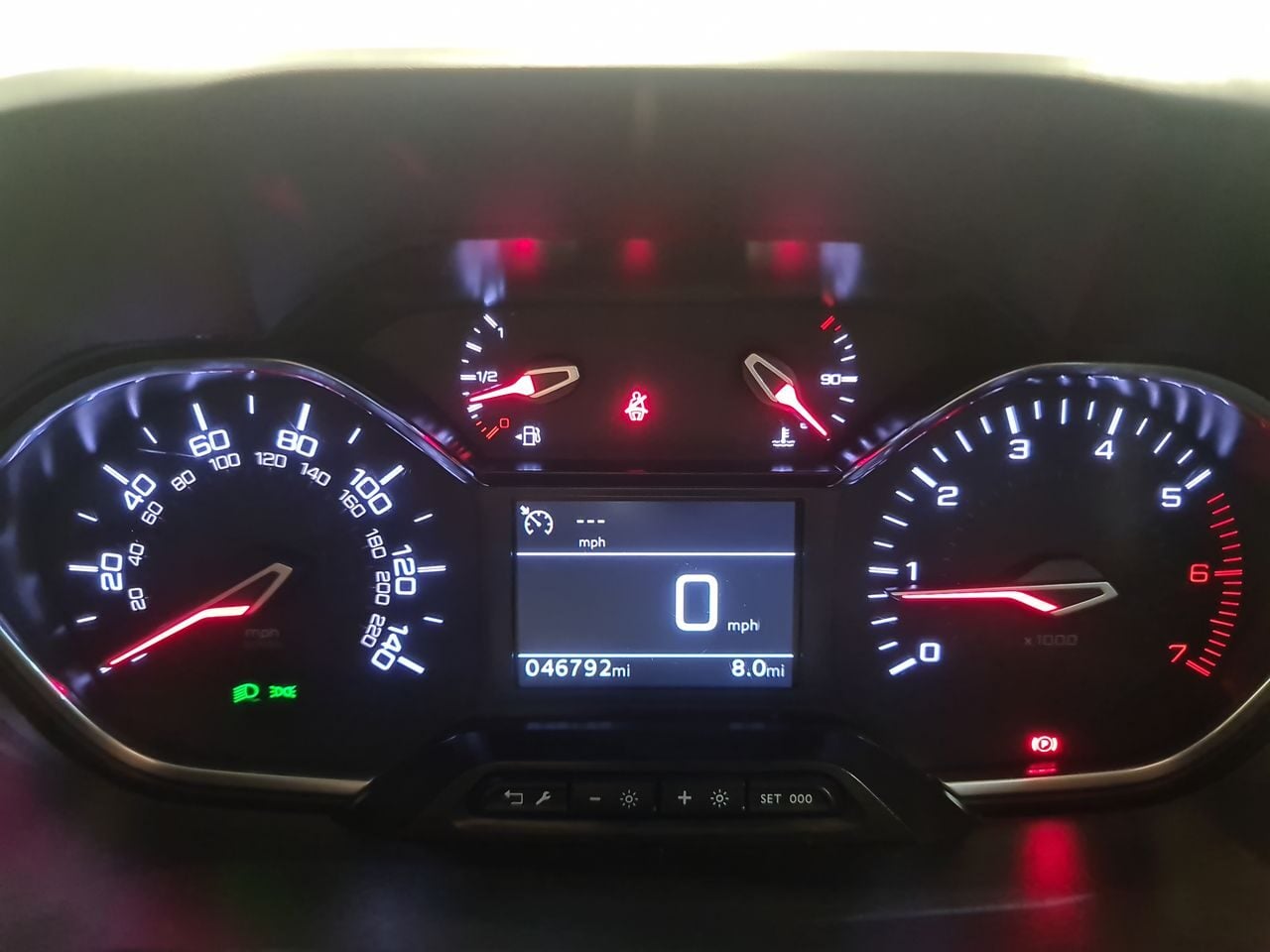 Used Peugeot Partner 2023 for sale - 77501311: Photo 24