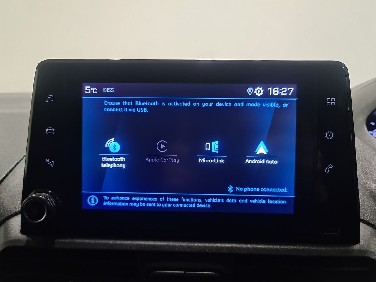 Used Peugeot Partner 2023 for sale - 77501311: Photo 27